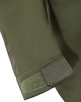 Hardshelljacke Mountain, Parforce Active