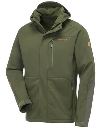 Hardshelljacke Mountain, Parforce Active