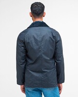 Wachsjacke Ashby Lightweight, Barbour