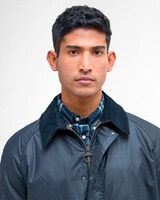 Wachsjacke Ashby Lightweight, Barbour