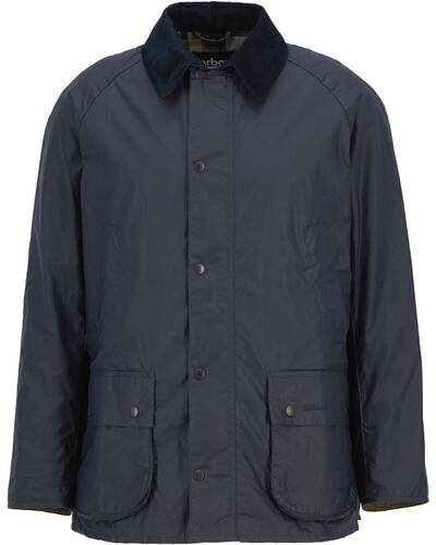 Wachsjacke Ashby Lightweight, Barbour