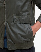 Wachsjacke Newbury, Barbour