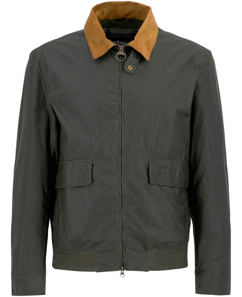 Wachsjacke Newbury