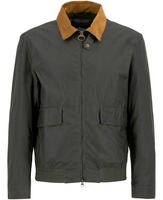 Wachsjacke Newbury, Barbour