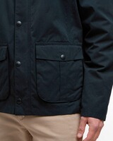 Jacke Sander, Barbour