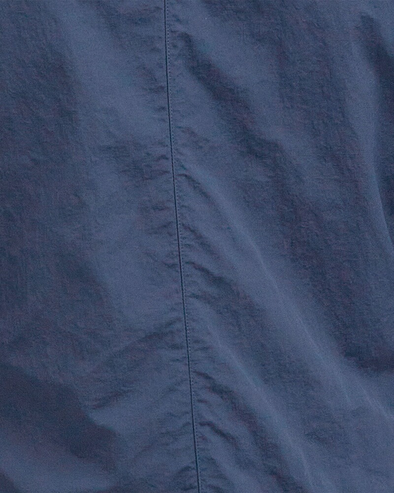 Jacke Ashby, Barbour