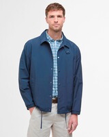 Jacke Lightweight Coach, Barbour