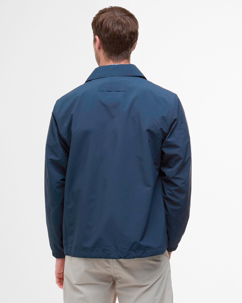 Jacke Lightweight Coach, Barbour