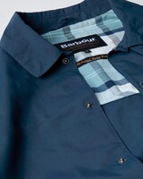Jacke Lightweight Coach, Barbour