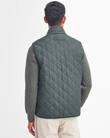 Steppweste New Lowerdale, Barbour