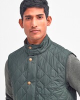 Steppweste New Lowerdale, Barbour