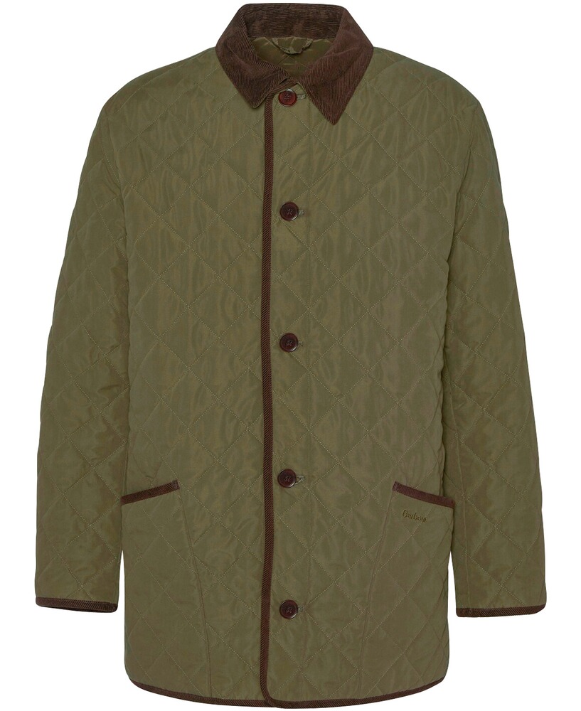 Steppjacke Edale
