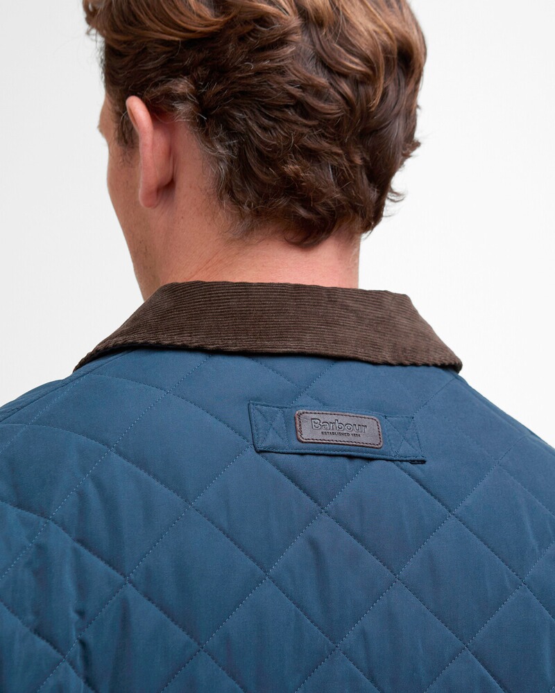 Steppjacke Edale, Barbour