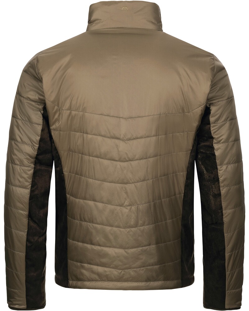 Jacke Insulation Ivar, Blaser Outfits
