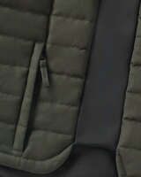 Steppweste Turuk, Parforce Ultimate