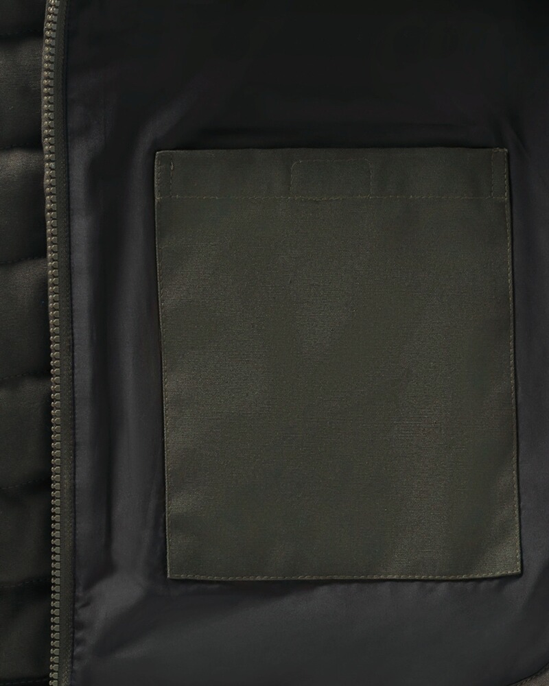 Steppweste Turuk, Parforce Ultimate