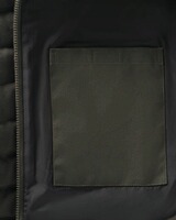 Steppweste Turuk, Parforce Ultimate