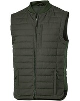 Steppweste Turuk, Parforce Ultimate