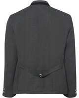 Janker Kaprun, Lodenfrey