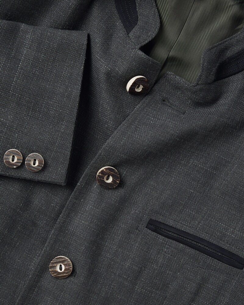 Janker Kaprun, Lodenfrey