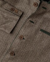 Seidenjanker Horn, Lodenfrey