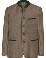 Seidenjanker Horn, Lodenfrey