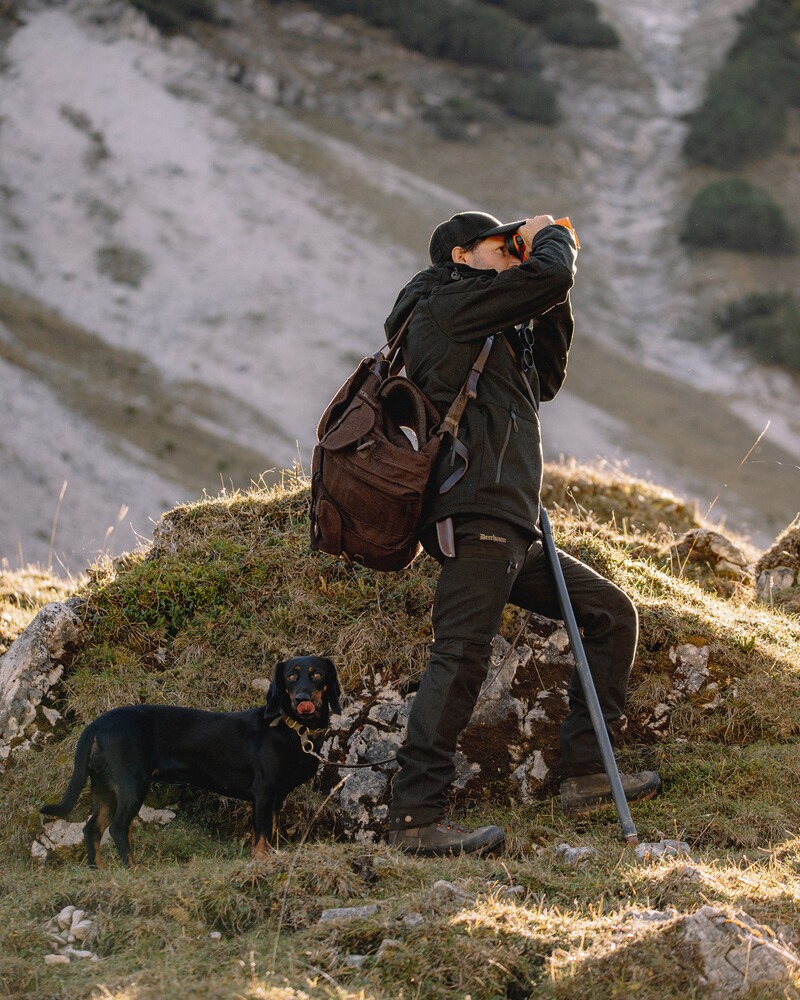 Jacke Tatra Active, Deerhunter