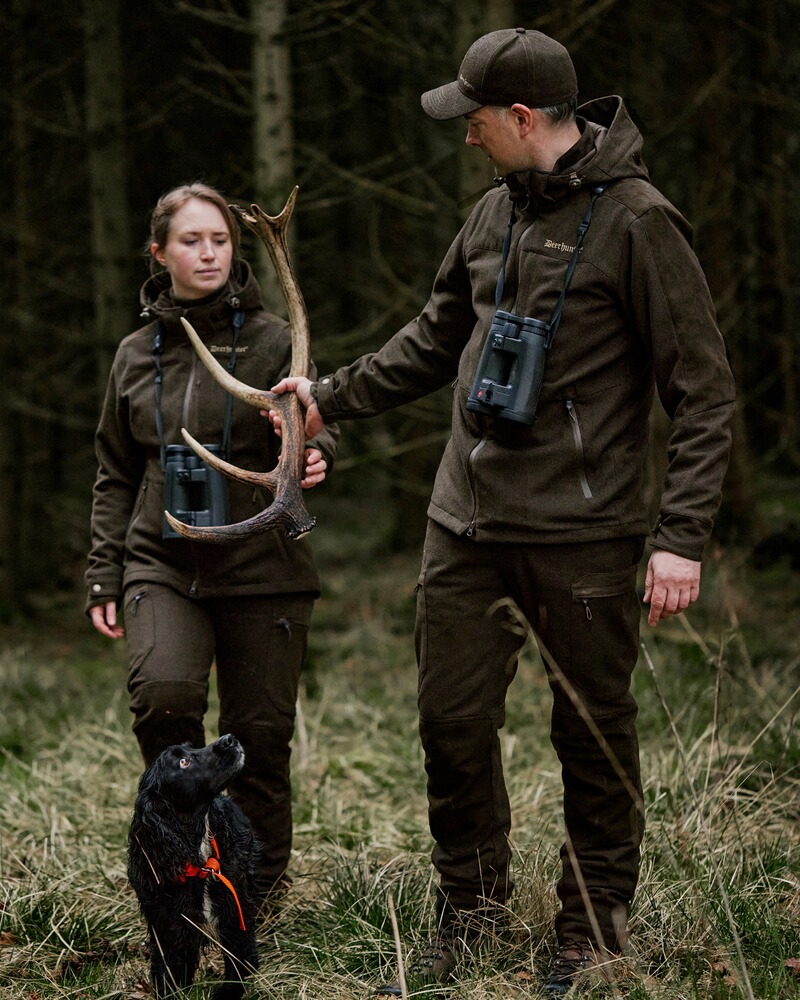 Jacke Tatra Active, Deerhunter