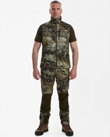 Softshellweste Excape, Deerhunter