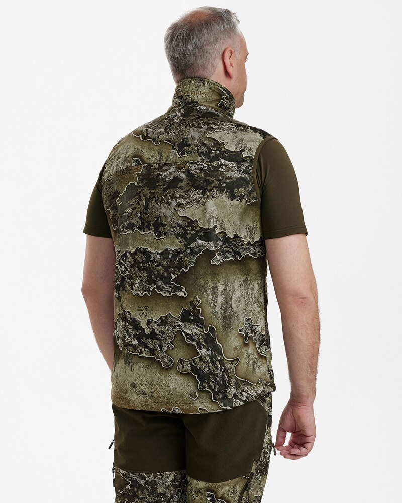 Softshellweste Excape, Deerhunter