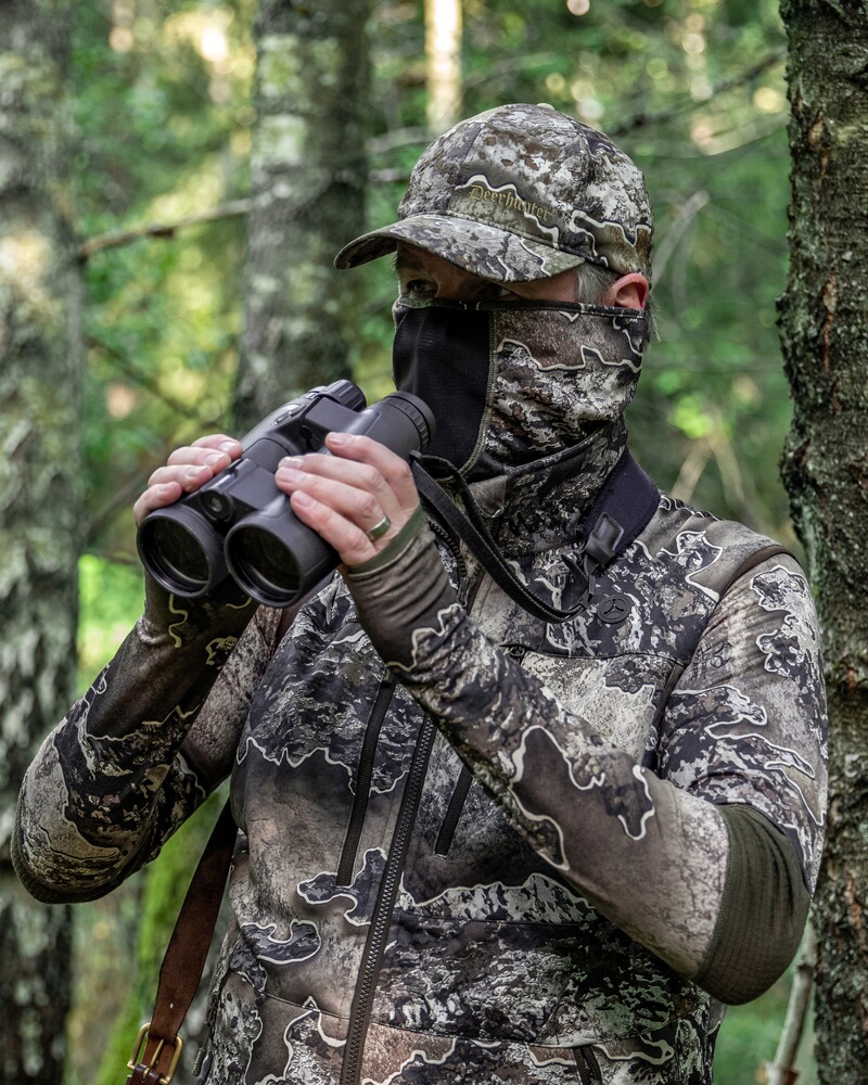 Softshellweste Excape, Deerhunter