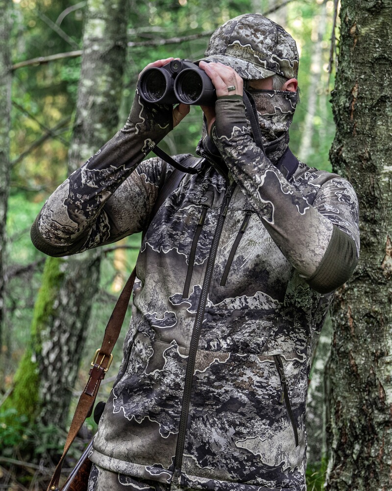 Softshellweste Excape, Deerhunter