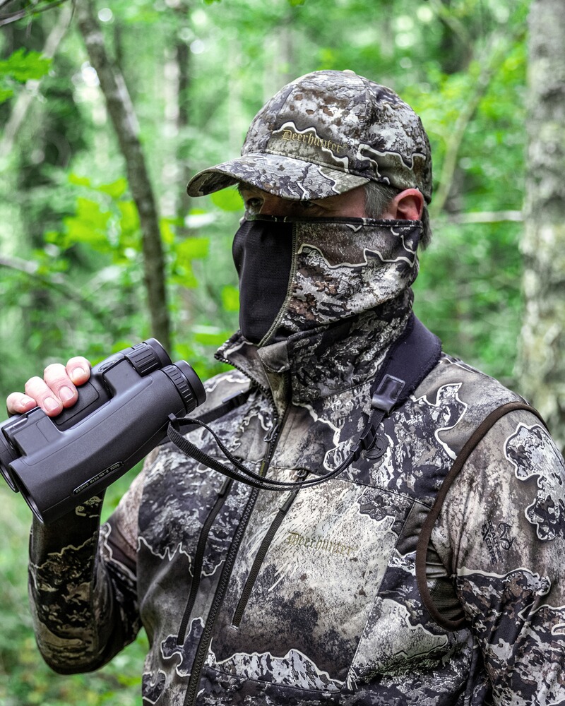 Softshellweste Excape, Deerhunter