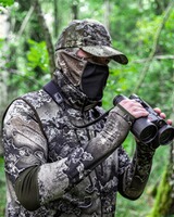 Softshellweste Excape, Deerhunter