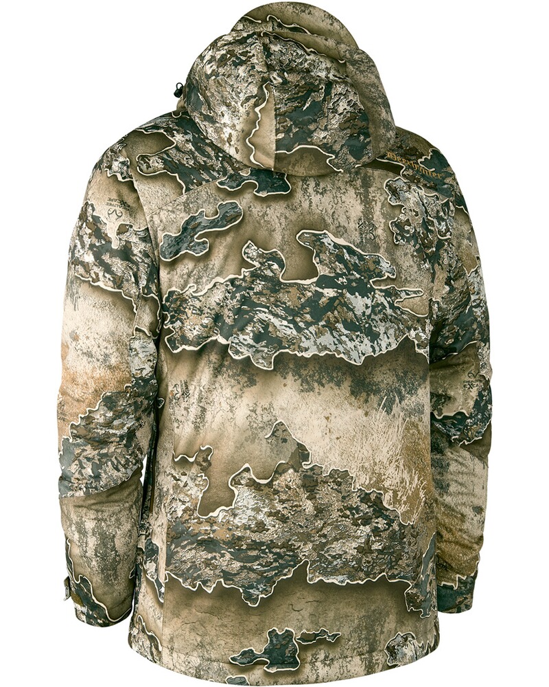 Winter-Jacke Excape, Deerhunter