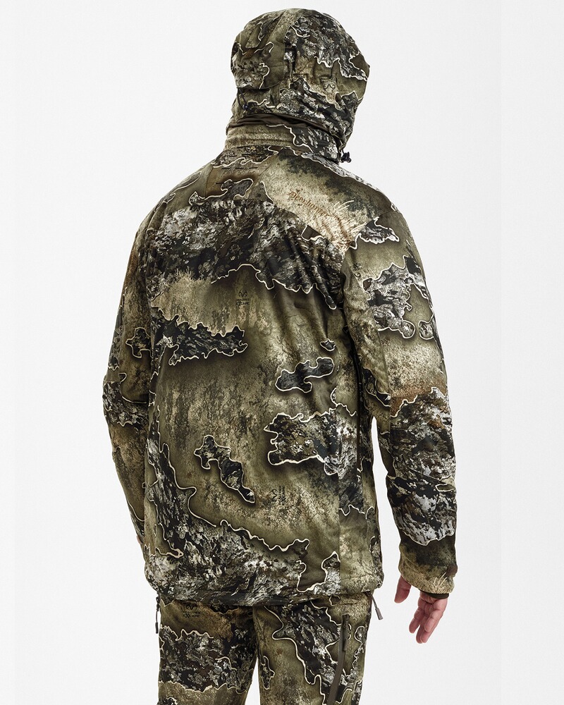 Winter-Jacke Excape, Deerhunter