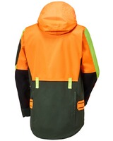 Jagdjacke Hatz-Watz Waterproof, Parforce Protective