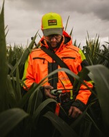 Jagdjacke Hatz-Watz Waterproof, Parforce Protective