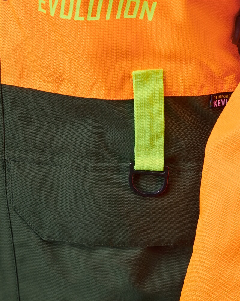 Jagdjacke Hatz-Watz Waterproof, Parforce Protective