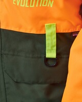 Jagdjacke Hatz-Watz Waterproof, Parforce Protective
