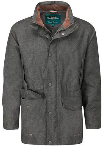 Feldmantel von Fernley, Alan Paine