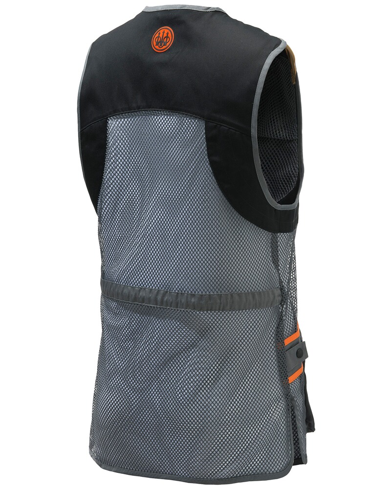 Schießweste Full Mesh, Beretta