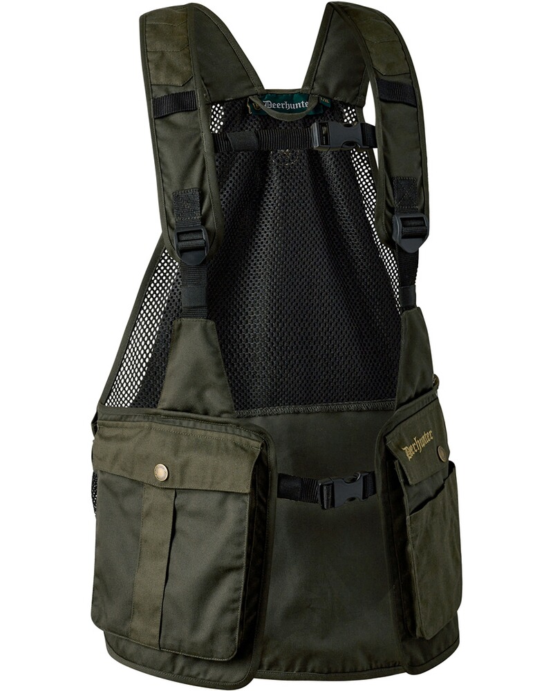 Weste Atlas Multi, Deerhunter