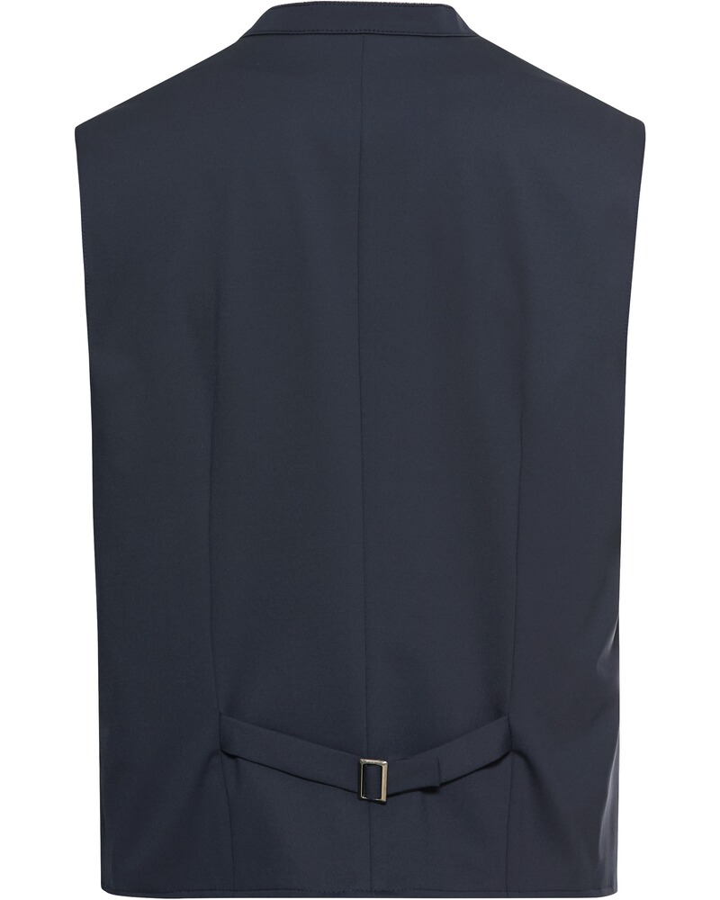 Weste mit Futterrücken, Luis Steindl