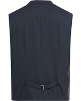 Weste mit Futterrücken, Luis Steindl