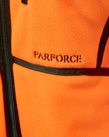Wende-Fleecejacke Reverse Pro, Parforce Active