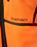 Wende-Fleecejacke Reverse Pro, Parforce Active