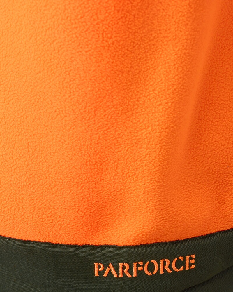 Wende-Fleecejacke Reverse Pro, Parforce Active