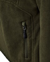 Wende-Fleecejacke Reverse Pro, Parforce Active