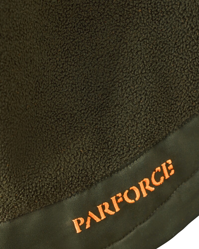 Wende-Fleecejacke Reverse Pro, Parforce Active